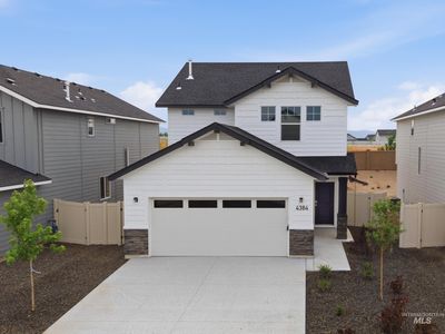 4384 N Alameda Creek Ave