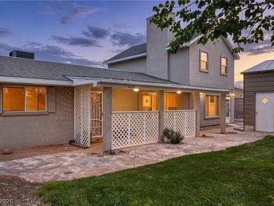 Property at 2210 Tank Rd, Logandale, NV