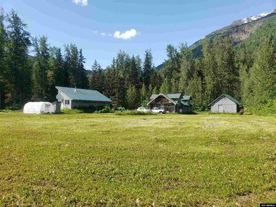 34 Mile Haines Highway