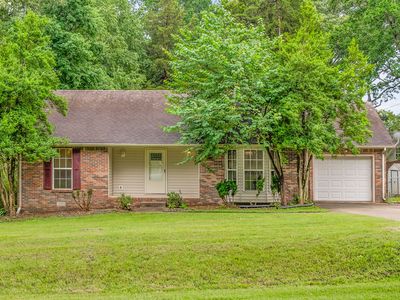 3325 Backridge Rd
