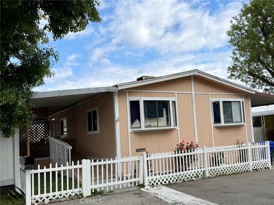 16274 Vasquez Canyon Rd Space 33