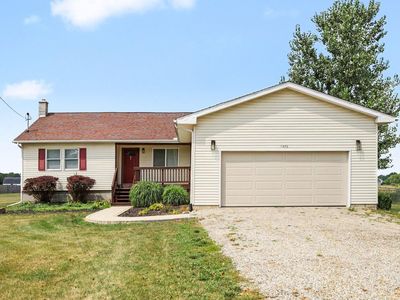 Property at 11456 Broughwell Rd, Rives Junction, MI