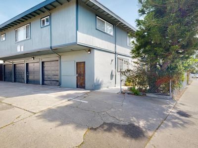 Dumbarton Eastpaloalto