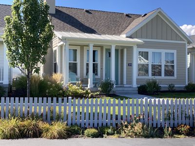 10943 S Kestrel Rise Rd