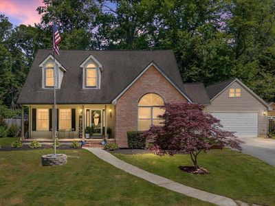 137 White Marsh Rd