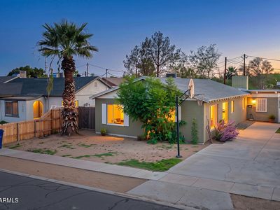 Property at 120 S LEBARON -- #1, Mesa, AZ
