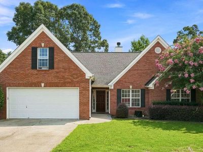 1684 Amhearst Walk Rd