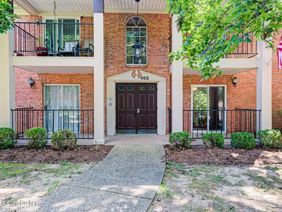 401 Forest Park Rd