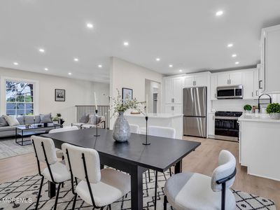 1117 Wake Forest Drive