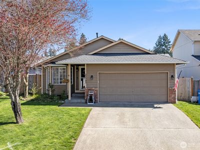 22505 44th Avenue Ct E