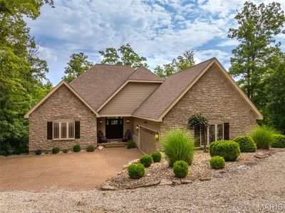 2345 Alpine Overlook Dr