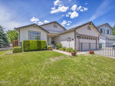 3205 Fairlands Ct