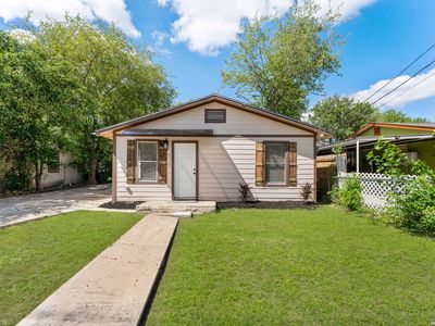 537 N San Gabriel