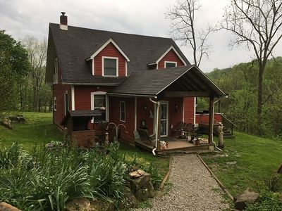 3100 Hogue Hollow Rd