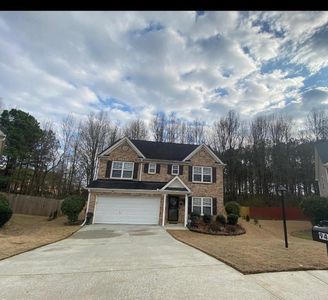 942 Thorny Ln