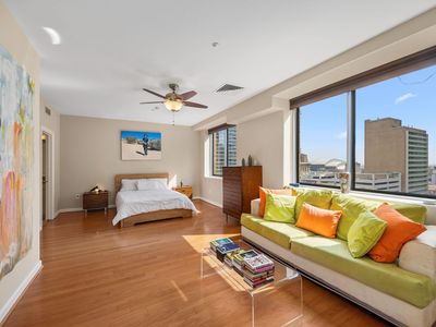 914 Main St Unit 1504