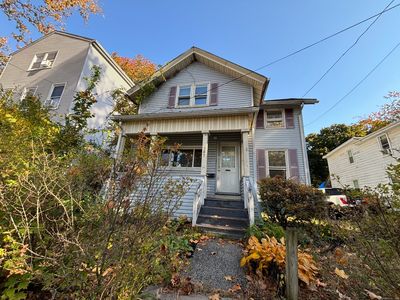 587 Orchard Street