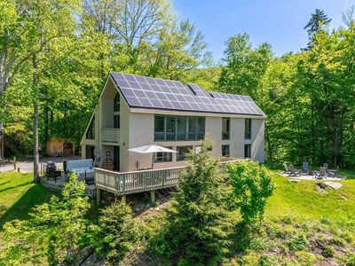 Property at 15 Nearing Road, Bondville, VT