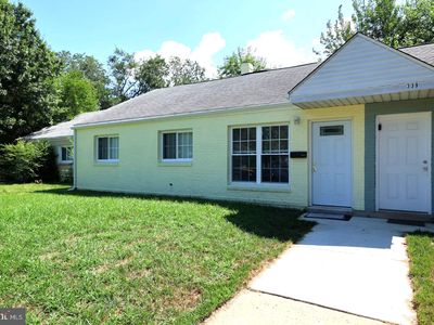 341 Sheridan Dr