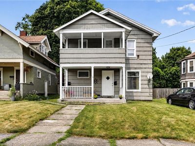 110 Herkimer St