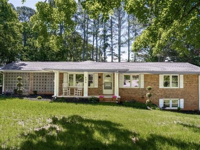634 Middle Park Dr