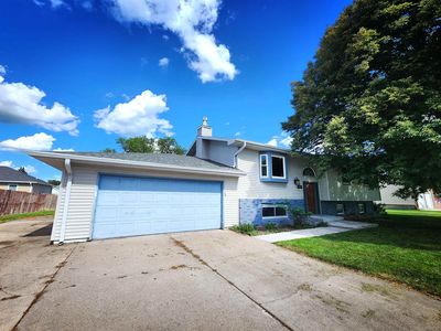 Property at 807 West Ave, Gibbon, NE