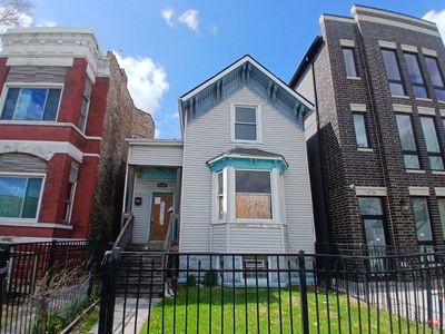 4730 S Wabash Ave