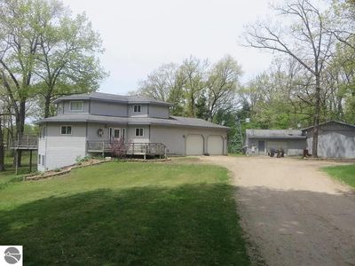 Property at 782 Jerry Ray Rd, Vestaburg, MI