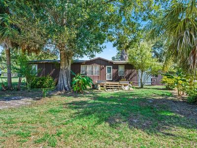 Property at 2195 NE 165TH STREET, Citra, FL