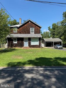 Property at 99 Georgetown Rd, Chesterfield, NJ