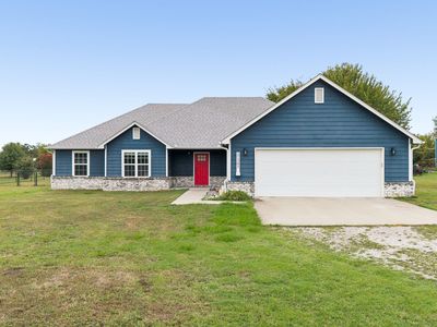 Property at 27241 E 21st St, Catoosa, OK