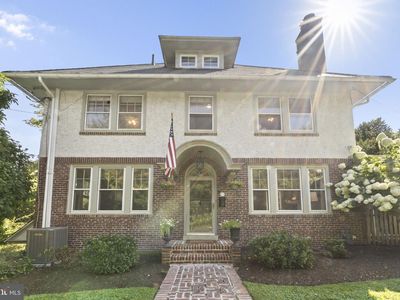 Property at 101 Maple Ave, Wyncote, PA