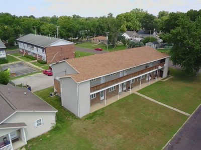 429 South St