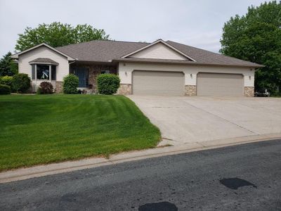 1115 S Trappers Xing