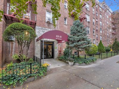 105-25 67th Ave APT 3G