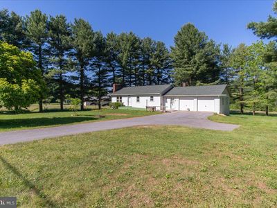 13806 Wolfsville Rd