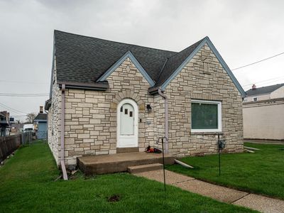 3122 South 46th STREET
