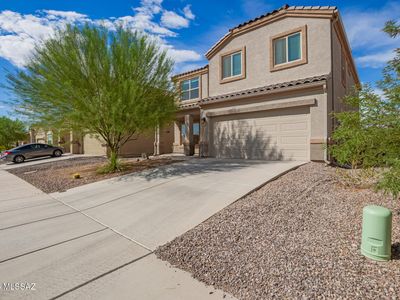 9314 W Creosote Rain Dr