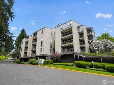 13680 NE 69th Street #644
