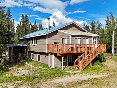 1399 Alaska Hwy