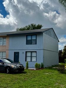 1641 W 27th Street #D