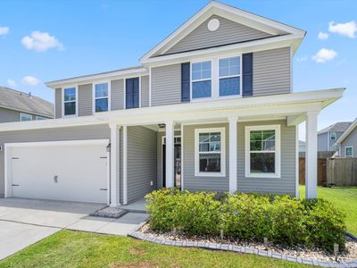 536 Man O War Ln