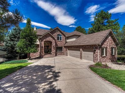 5389 Pinyon Jay Road