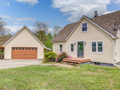 422 Vandenburgh Point Road