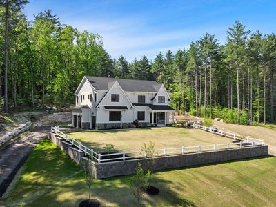 LOT 7 Seven Lincoln St