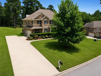 432 Beaumont Park Cir