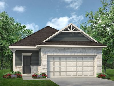 The Cardinal II Plan, Fair Meadows