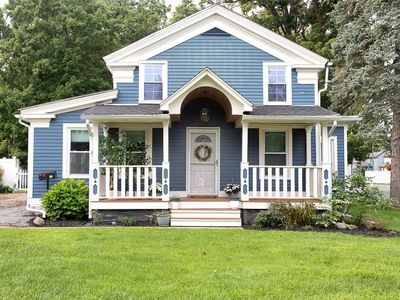 Property at 71 E Main St, Avon, NY