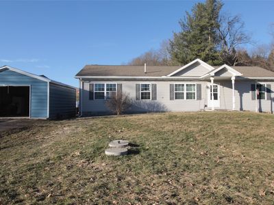 33 Doolittle Rd