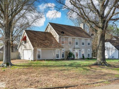 8555 Timber Run Cv